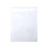 Zebra - Schutzfolie (Packung mit 3) - für Zebra TC53