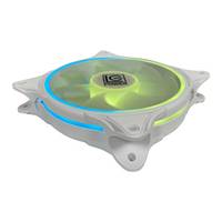 LC-Power Lüfter 120*120*25 LC-CF-120-ARGB-W (W)