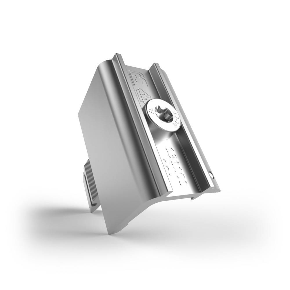 Schletter Solar Erdungsmittelkle. Rapid16 131121-001