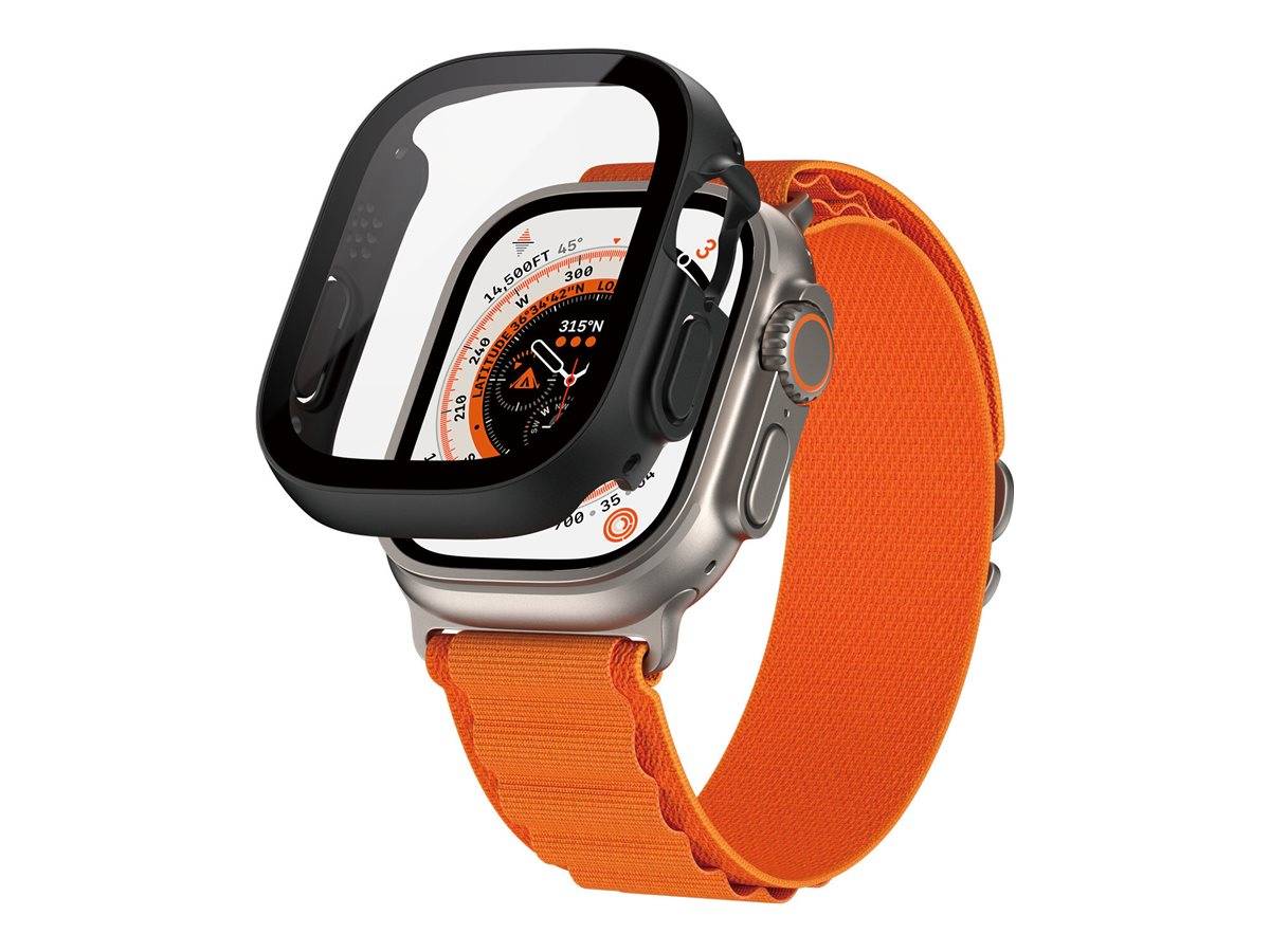 PanzerGlass - Bildschirmschutz für Smartwatch