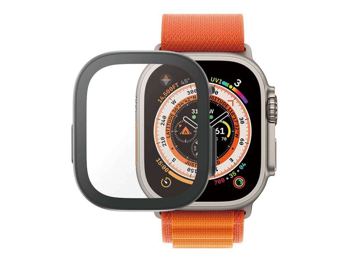 PanzerGlass - Bildschirmschutz für Smartwatch