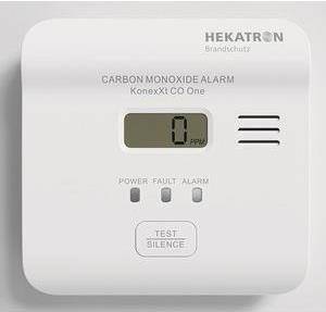 Hekatron KonexXt CO One CO-WM 31-6300003-01-01 1 (31-6300003-01-01)