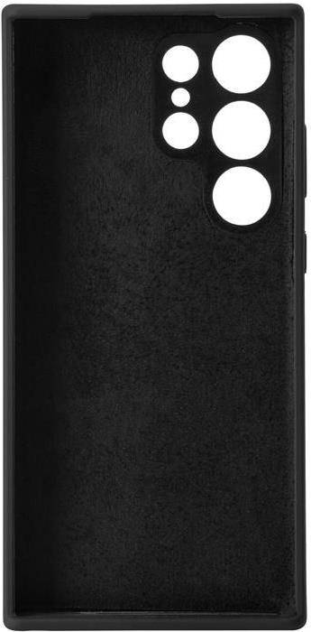 eSTUFF ES673102-BULK Handy-Schutzhülle 17,3 cm (6.8'' ) Cover Schwarz (ES673102-BULK)