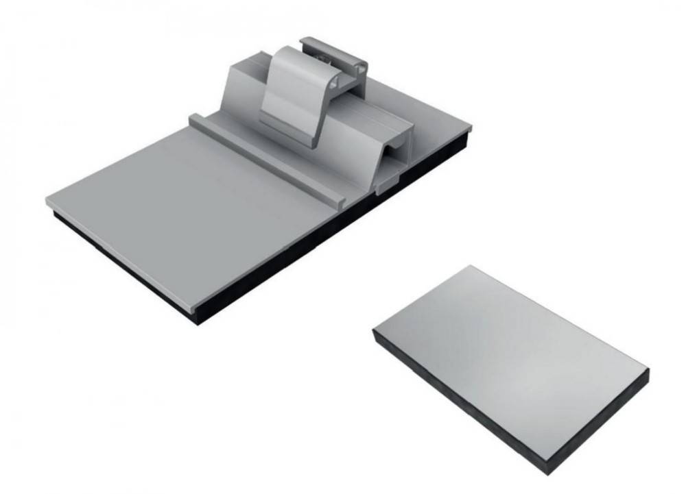 SL Rack Bodenschuh 21112-20