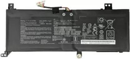 CoreParts MBXAS-BA0321 Notebook-Ersatzteil Akku (MBXAS-BA0321)