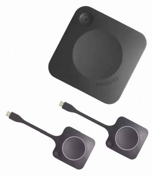 Barco ClickShare C-10 Gen 2 Set incl. 2 Buttons
