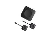 BARCO ClickShare C-10 - Knopfschalter - Schwarz