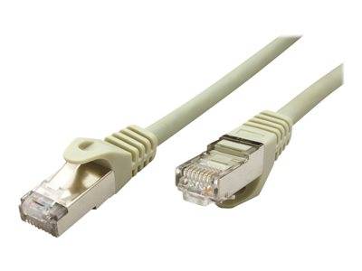 VALUE Patchkabel Kat.6A Class EA 30m Netzwerk & Smart Home Netzwerk-Zubehör Netzwerk- und DAC-Kabel