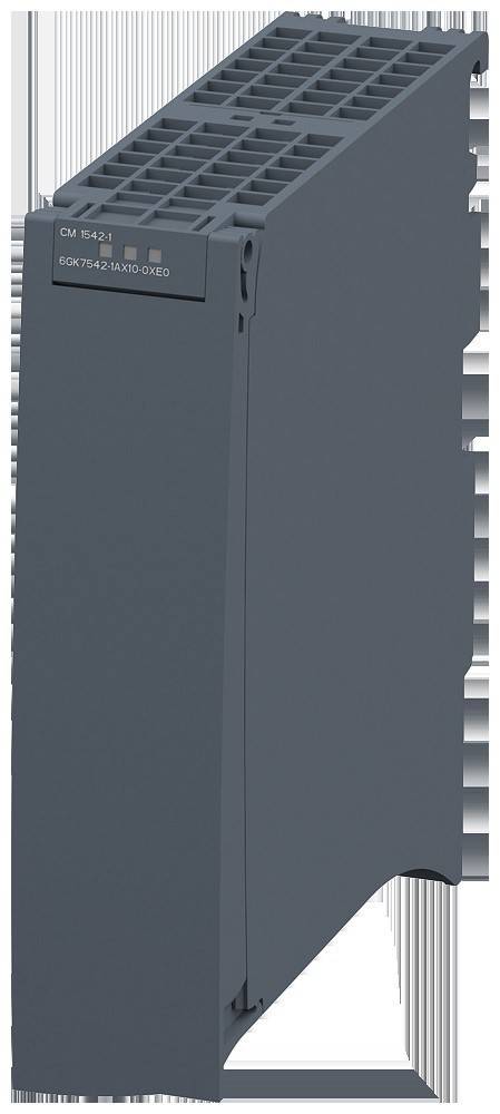 Siemens Dig.Industr. Kommunikationsmodul 6GK7542-1AX10-0XE0