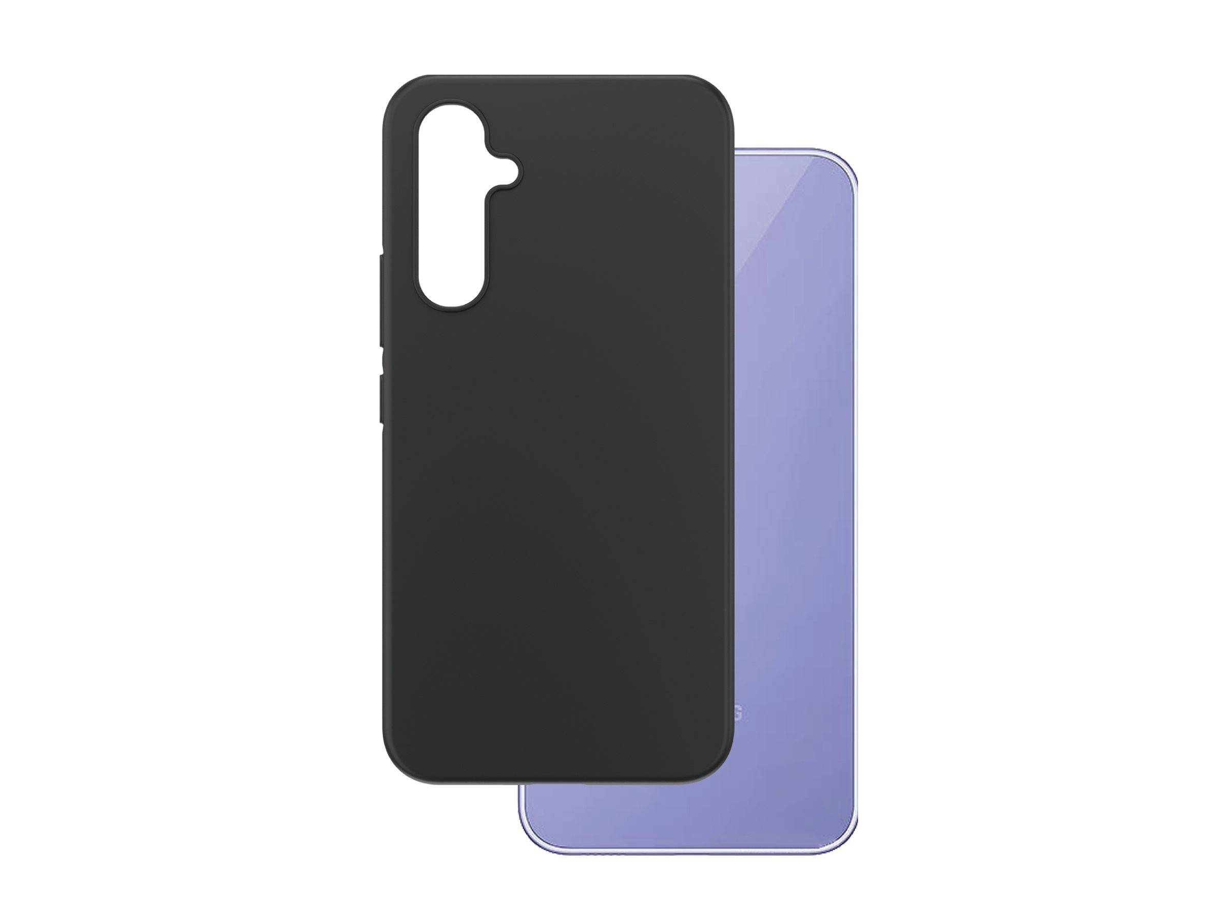 PANZERGLASS - SAFE. by PanzerGlass - Hintere Abdeckung für Mobiltelefon