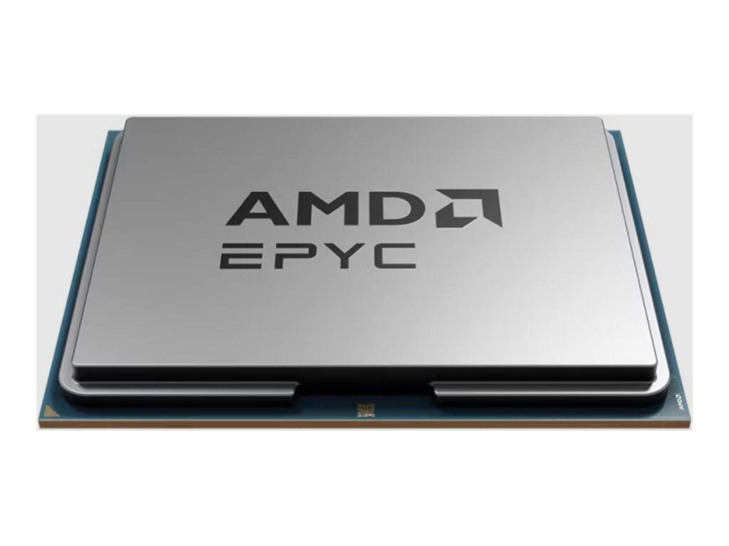 AMD EPYC 8434P - 2.5 GHz - 48 Kerne - 96 Threads