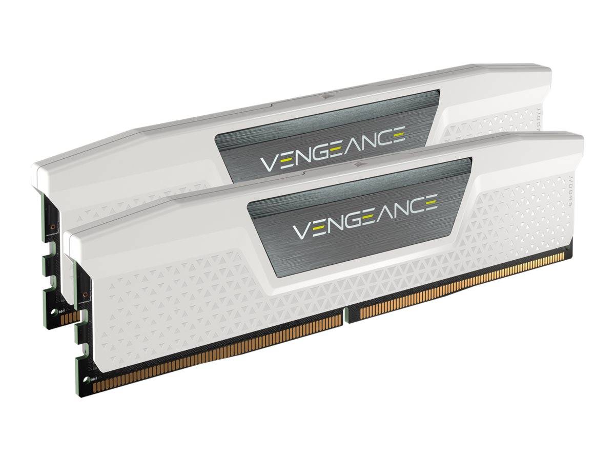CORSAIR Vengeance - DDR5 - Kit - 32 GB: 2 x 16 GB