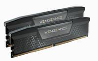 DDR5 32GB PC 5600 CL40 CORSAIR KIT (2x16GB) VENGEANCE bla