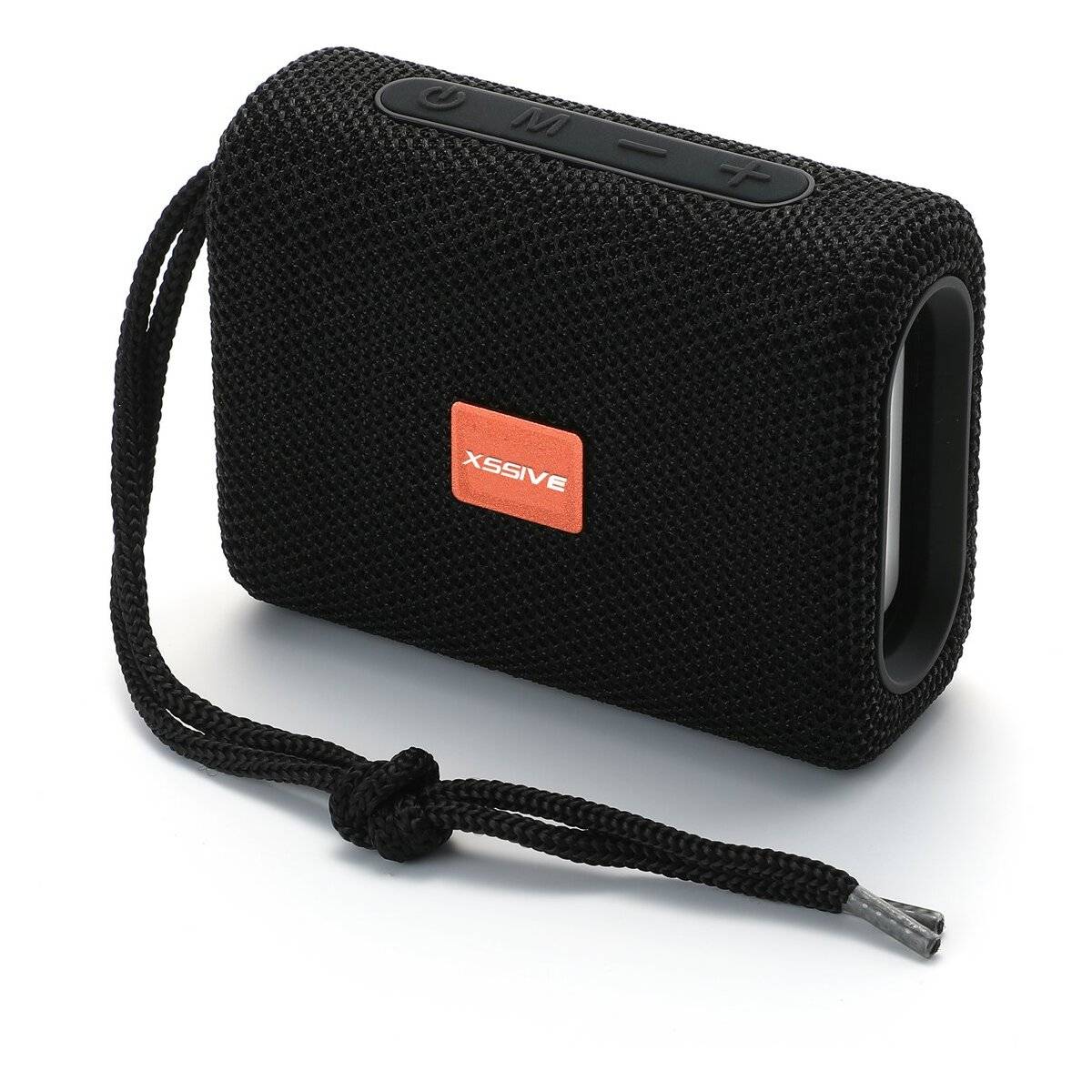 Bluetooth 5.3 Kabellos Lautsprecher, Micro SD, USB, FM funktion