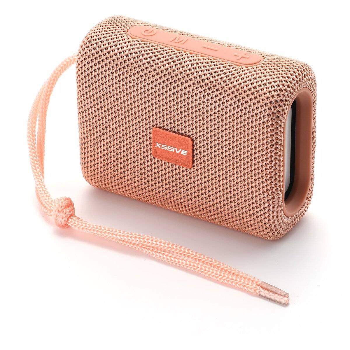 Bluetooth 5.3 Kabellos Lautsprecher, Micro SD, USB, FM funktion