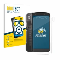 BROTECT AirGlass Glas Panzer-Folie für Zebra TC27 (Display+Kamera) - Schutzglas BROTECT AirGlass Glas Panzer-Folie für Zebra TC27 (Display+Kamera) - Schutzglas