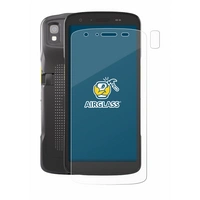 BROTECT AirGlass Glas Panzer-Folie für Zebra TC27 (Display+Kamera) - Schutzglas BROTECT AirGlass Glas Panzer-Folie für Zebra TC27 (Display+Kamera) - Schutzglas