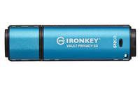 Kingston IronKey Vault Privacy 50 Series - USB-Flash-Laufwerk