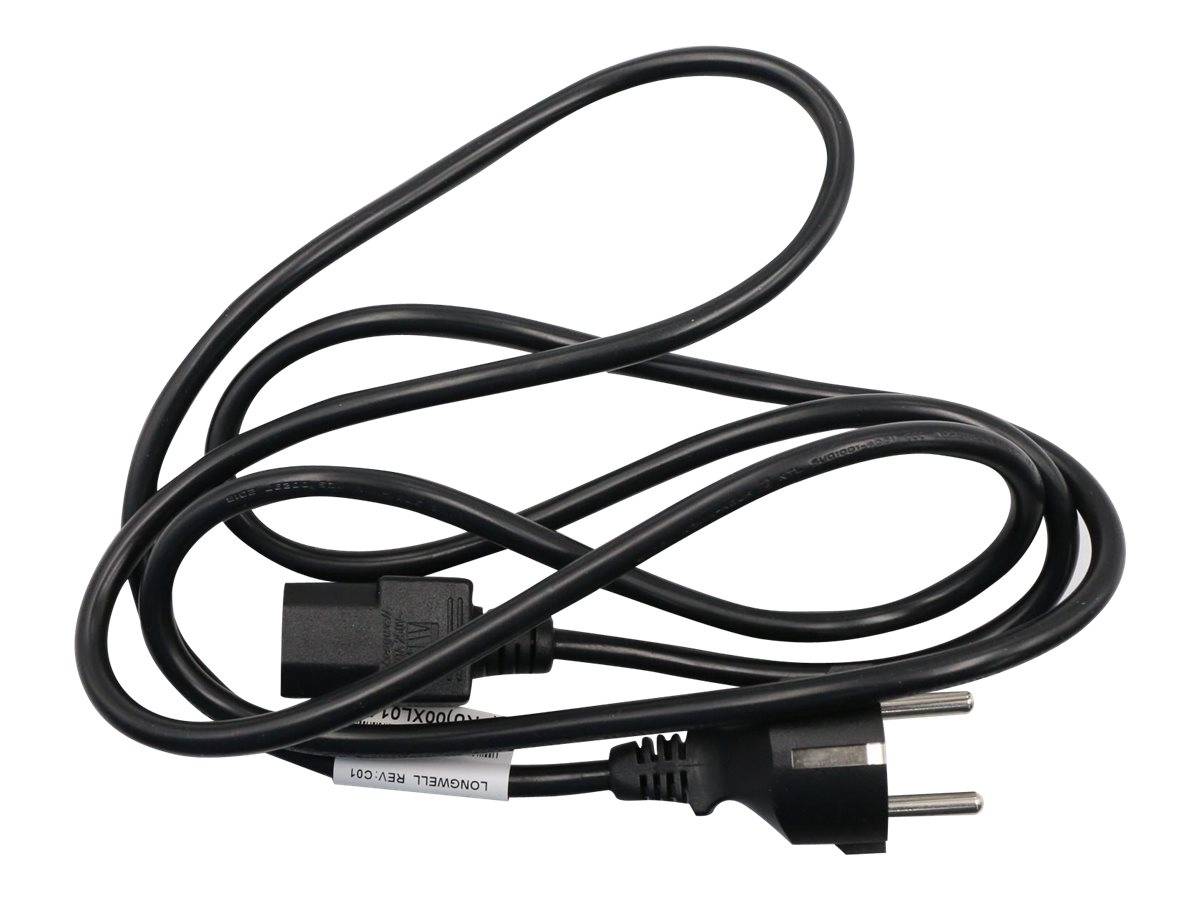 Lenovo Stromkabel