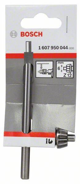 Bosch Power Tools Ersatzschlüssel zu 1607950044