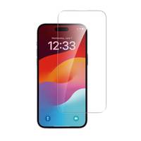 4smarts Second Glass mit Montagerahmen für iPhone 15