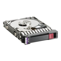 HPE Dual Port Enterprise - Festplatte - 146 GB - Hot-Swap - 2.5" SFF (6.4 cm SFF) HPE Dual Port Enterprise - Festplatte - 146 GB - Hot-Swap - 2.5" SFF (6.4 cm SFF)