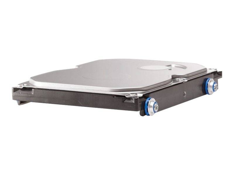 HPE - Festplatte - 160 GB - Hot-Swap - 3.5"" (8.9 cm)
