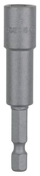 Bosch Power Tools Steckschlüssel, 65 x 8 mm, 2608550560