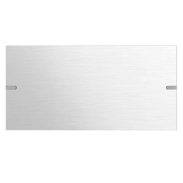Gira Wippenset 2f indiv. Senso. 832217