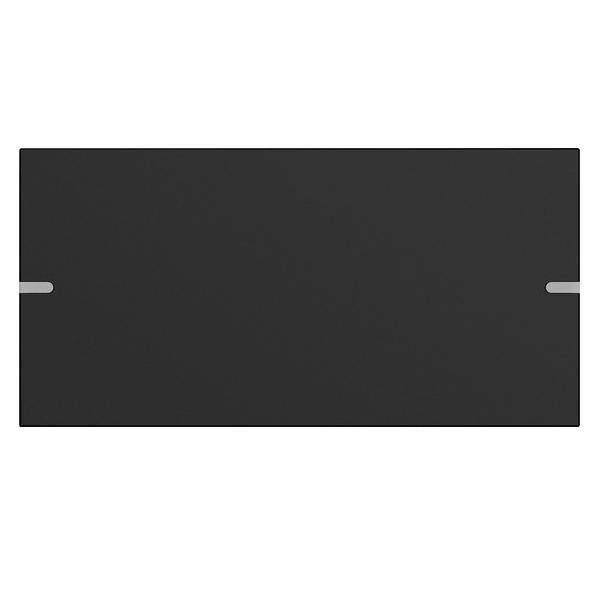 Gira Wippenset 2f indiv. Senso. 8322905