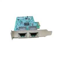DELL - Broadcom 5720 - Netzwerkadapter - PCIe - Gigabit Ethernet x 2