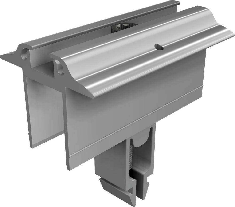 SL Rack Mittelklemme 91121-01