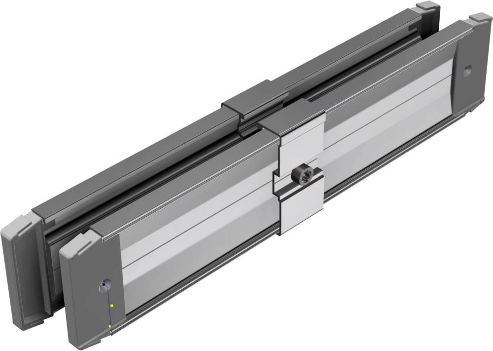 SL Rack Innenverbinder 81160-02