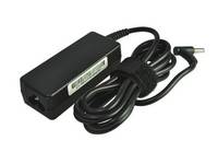 HP 720987-800, Notebook, Indoor, 65 W, 19.5 V, 3,33 A, Schwarz