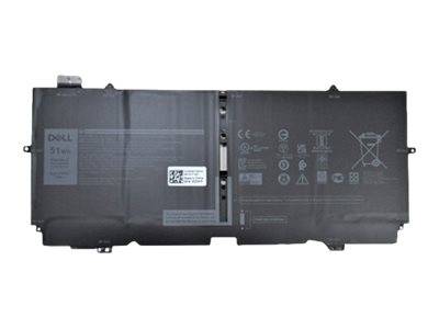 Dell - Laptop-Batterie - Lithium-Ionen - 4 Zellen