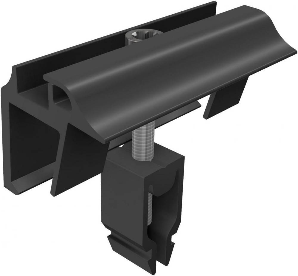 SL Rack Endklemme 96112-00