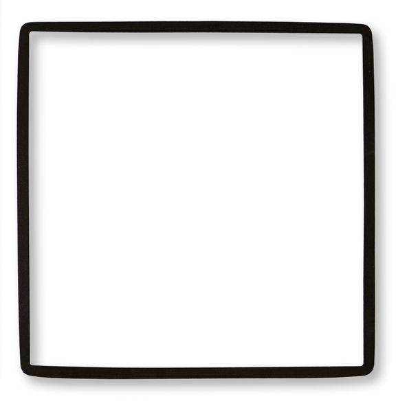 2901065 GEH Silikon-Dichtung 96 x 96