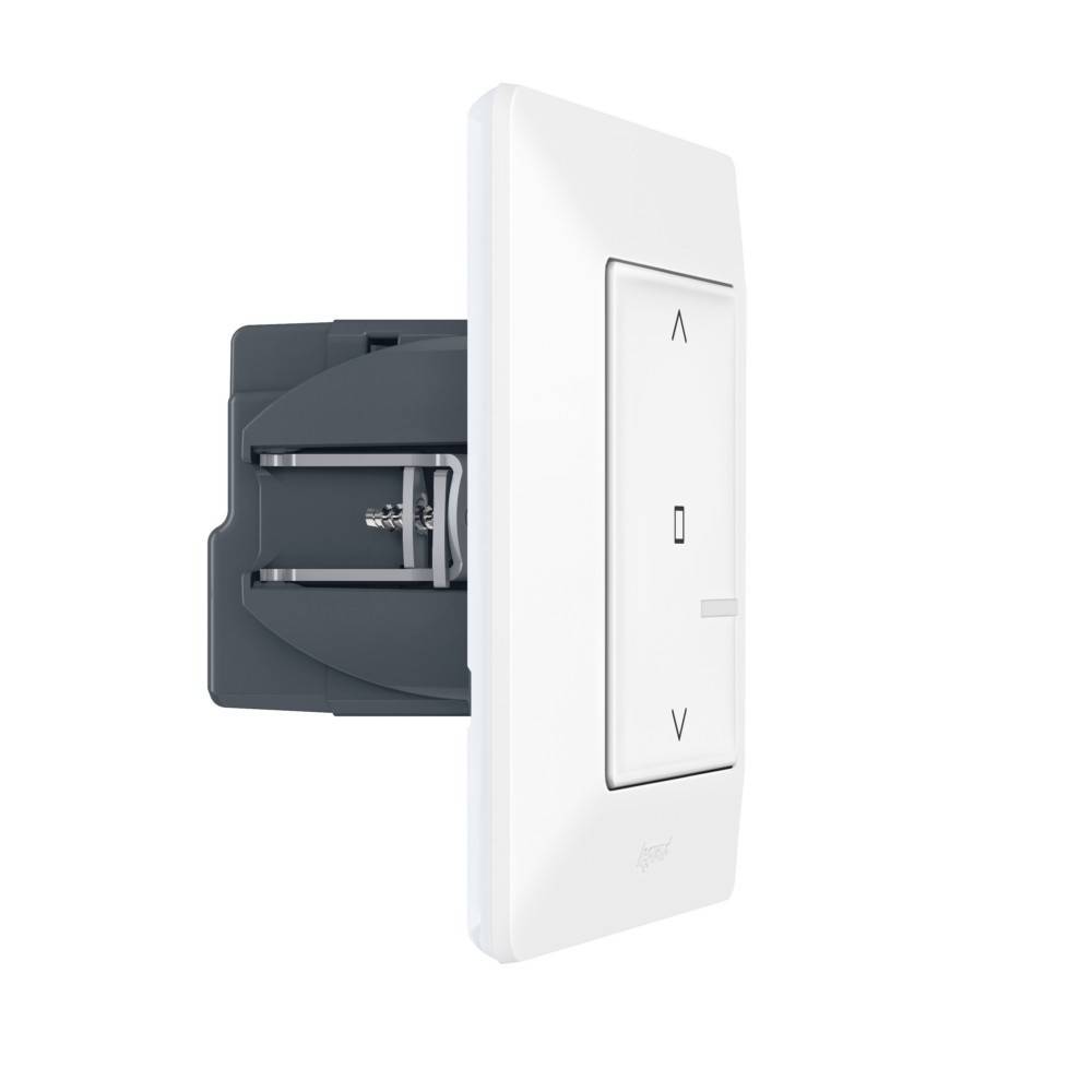 Legrand Rollladenschalter Legrand 752190A