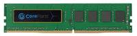 MicroBattery MMDE052-32GB - 32 GB - 1 x 32 GB - DDR4 - 2666 MHz - GrünMemory