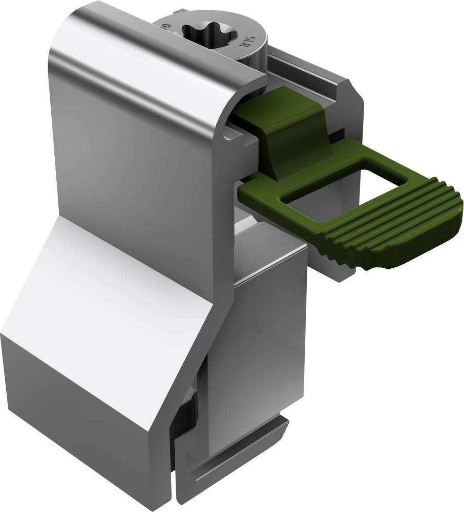 SL Rack Universalklemme 21114-00