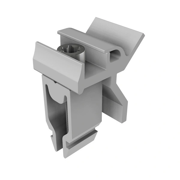 SL Rack Universalklemme 21114-00 SL Rack Universalklemme 21114-00