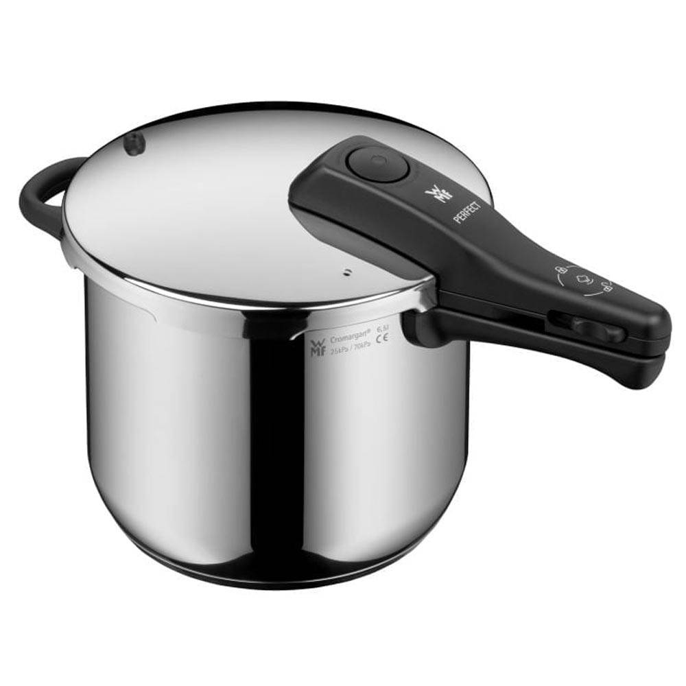 WMF Schnellkochtopf 6,5 l Perfect