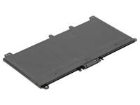 HP - PR LGC496080L1 3.63Ah - Batterie - 3.630 mAh