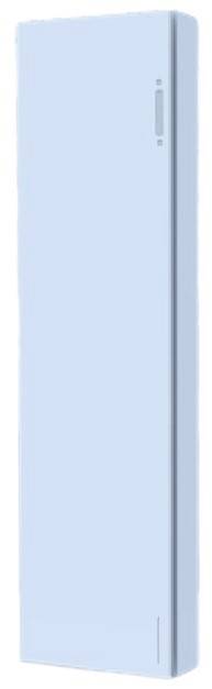 X-Flow Einzelraumlüftung - Inventer 1507-6001