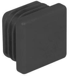 Schienenendstopfenzur Befestigung an Schienenenden füreinen optischen Abschluss und alsVerletzungsschutz.Eigenschaften:- gefertigt aus PE