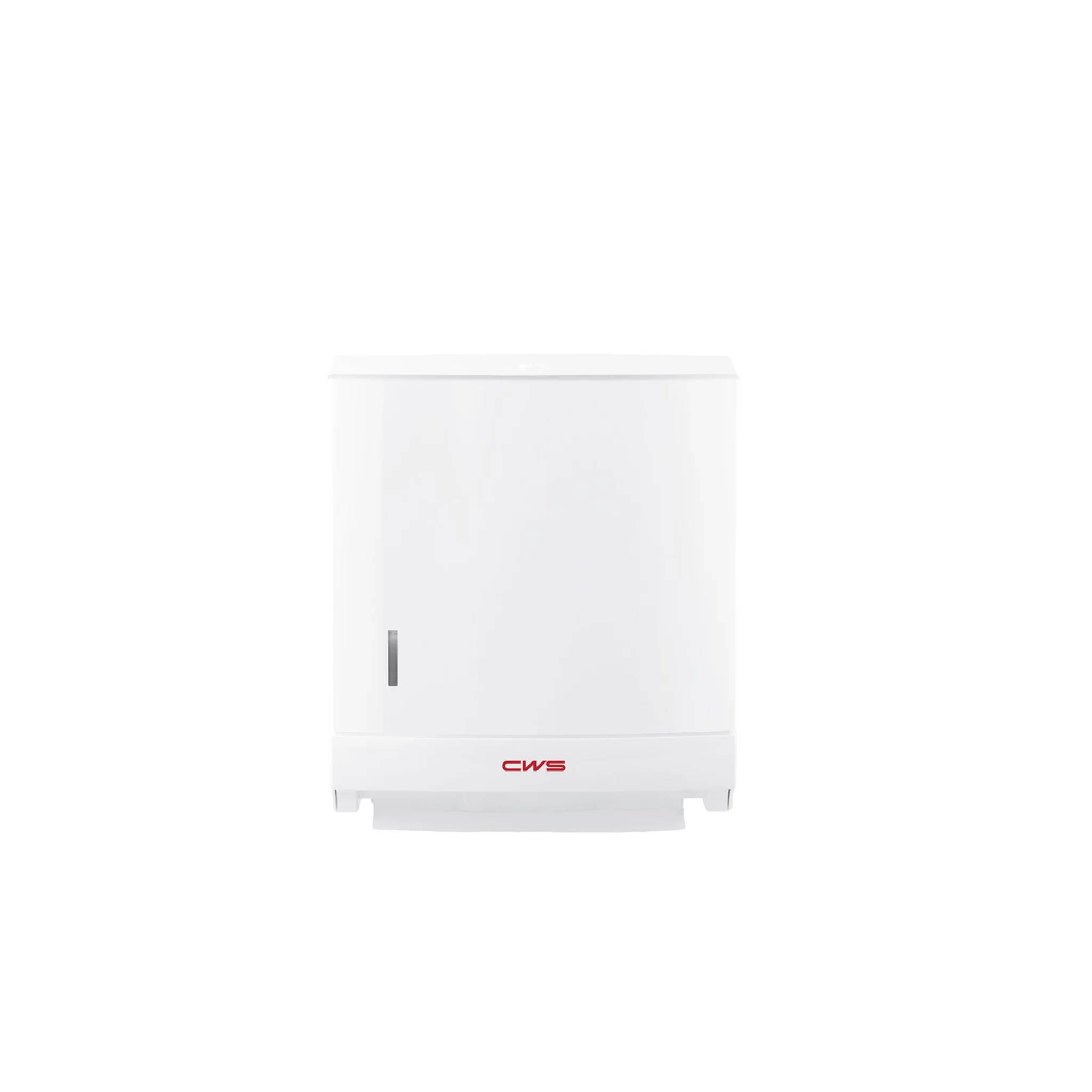 CWS Paradise Paper Slim Panel weiss für 4621010 und 4622010, 1 Stk.