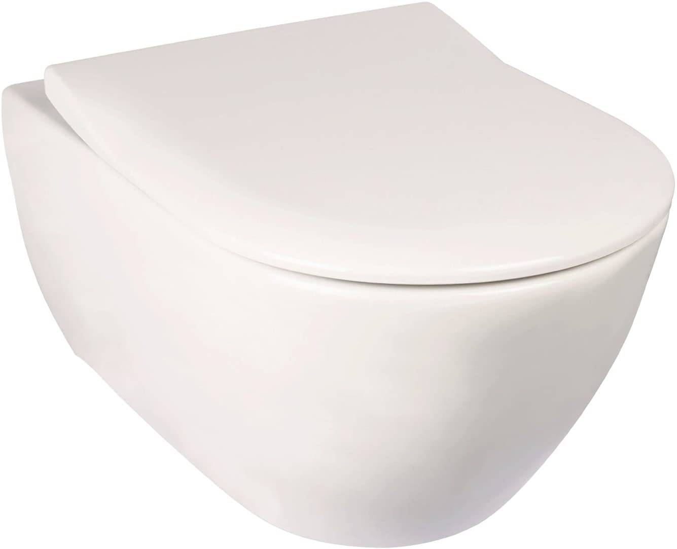 Villeroy & Boch Combi-Pack Wand-Tiefspül-WC Subway 2.0
