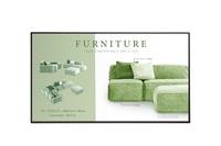 LG 65UM5N-H - 164 cm (65"") Diagonalklasse UM5N-H Series LCD-Display mit LED-Hintergrundbeleuchtung - Digital Signage Pro