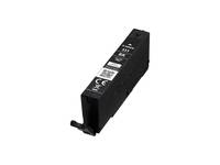 Canon CLI-531 BK - Schwarz - original - Tintenpatrone