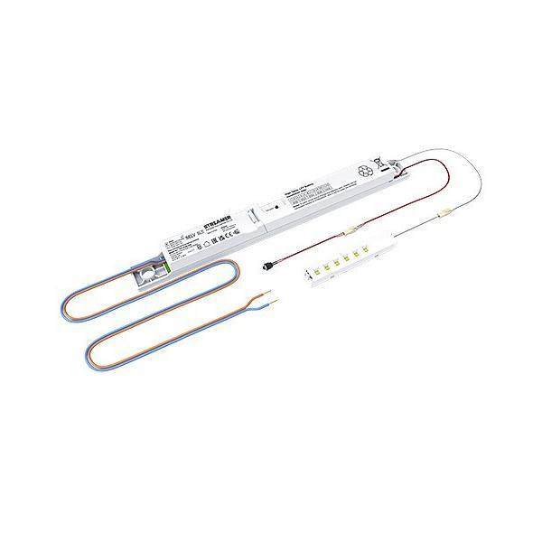 THORNeco LED-Notlicht-Treiber JUST E3 LI #96700027